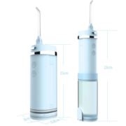 惠齿 便携电动冲牙器 三款可选