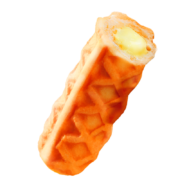 京东特价app: 回头客 手撕面包棒 400g/箱