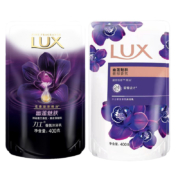 京东特价APP：力士沐浴露 幽莲魅肤 补充装400g*2袋