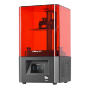 创想三维 光固化 3d打印机 LD-002H 家用2k高精度LCD桌面级光敏树脂光固化3d打印机 LD-002H