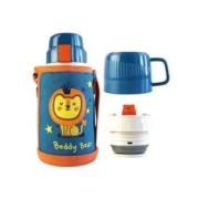 BEDDYBEAR 杯具熊 儿童保温杯 600ml