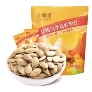 概率券、88VIP：洽洽 南瓜子 五香味 500g*4件+凑单