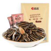 洽洽五香瓜子每日坚果炒货葵花籽休闲零食小吃500g独立小包装恰恰