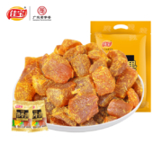 佳宝佛手果干500g新鲜老香黄香橼金佛手瓜柑潮汕潮州特产休闲零食
