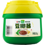 京东特价APP: 欣和（ Shinho） 葱伴侣 六月香 豆瓣酱 2kg