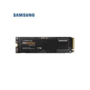 SAMSUNG 三星 970 EVO Plus NVMe M.2 固态硬盘 2TB（PCI-E3.0）
