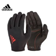 阿迪达斯 adidas 健身手套 全指手套  S码-XL码