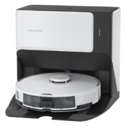 双12预售：Roborock 石头 A2900RR 自清洁扫拖机器人 G10