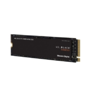 WD西部数据SN850 2TB SSD固态硬盘PCIE 4.0 NVME协议台式电脑固态