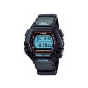 CASIO 卡西欧 男士电子腕表 EAW-DW-290-1V