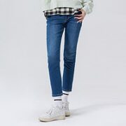 Levi's 李维斯 冬暖系列 女士牛仔裤 19887-0215