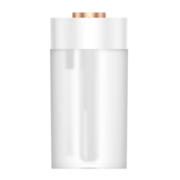 需抢券、京东特价版：亿色 ESR 亿色车载加湿器  透明白-带电池-350ml