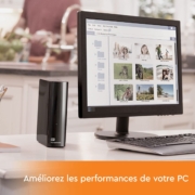 Western Digital 西部数据 Elements 移动硬盘 18TB