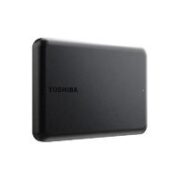 TOSHIBA 东芝 HDTB510YK3AB 1TB  2.5英寸移动硬盘  USB 3.2 Gen 1