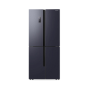 PLUS会员：Ronshen 容声 BCD-430WD11FP 对开门冰箱 430L