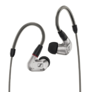 SENNHEISER/森海塞尔IE900入耳式旗舰动圈高保真HIFI发烧耳机