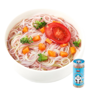宝贝壹选 儿童面条宝宝辅食营养面条8种谷果蔬食材0添加钙铁锌维生素200g