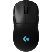 plus会员：logitech 罗技 G PRO WIRELESS 无线鼠标 25600DPI