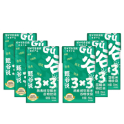 甄谷说 燕麦绿豆糙米味 250ml/盒*6盒