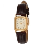 CITIZEN 西铁城 Q&Q 女士石英表 QA69-103