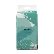 Beaba碧芭宝贝缥缈尿不湿纸尿裤 M码64片*4件