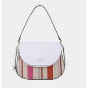 Kate Spade 女士皮质腋下包 WKR00522 974