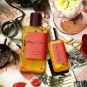 Atelier Cologne 欧珑 情柚独钟精醇古龙水 100ml