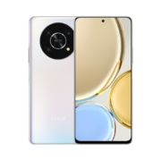 京东plus:荣耀X30 5G 荣耀新品手机 钛空银 6GB+128GB