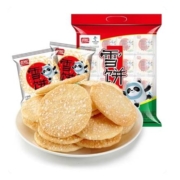 再降价、京东特价APP： 盼盼 雪米饼 408g×2件