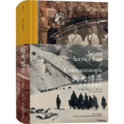 汗青堂丛书062·新大博弈：一战中亚争霸记