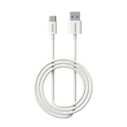 罗马仕手机Type-c 5A快充闪充6A充电线数据线适用华为66w小米OPPO