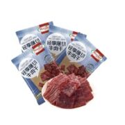 Hormel 荷美尔 牛肉干 35g*4袋