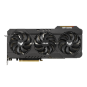 华硕 ASUS TUF GeForce RTX 3080-O10G-V2-GAMING  电竞游戏专业独立显卡