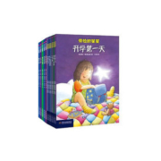 《劳拉的星星：第一辑+第二辑》（桥梁书、全12册）