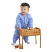 L-LIANG 良良 儿童纯棉内衣套装