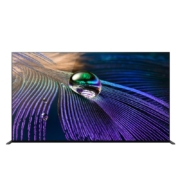 SONY/索尼 XR-83A90J 83英寸4K超清OLED安卓智能高刷游戏电视机