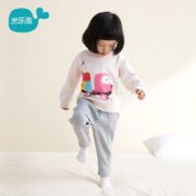 米乐鱼 宝宝家居服