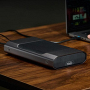 SanDisk 闪迪大师™ 极客 G-DRIVE™ 企业级移动桌面硬盘12TB