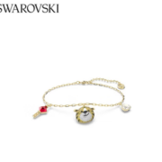 SWAROVSKI 施华洛世奇 Zodiac Tiger系列 老虎手链 5620295