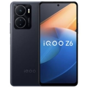 再降价、拼多多百亿补贴：iQOO Z6 5G智能手机 8GB+128GB