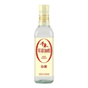 有券的上、概率券：千禾   零添加白醋 500ml 1瓶