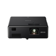 爱普生（EPSON）EF-10 投影仪家用激光投影仪智能家庭影院便携1080P激光光源250万对比度