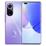 PLUS会员：HUAWEI 华为 nova 9 Pro 4G手机 8GB 128GB 普罗旺斯【含100W华为充电套装】