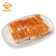 WENS 温氏 脆皮烧肉 400g