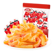 需抢券、京东特价APP：卫龙 香辣魔芋爽 360g/袋(内含40小包)