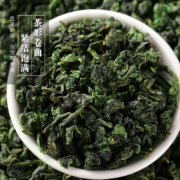 绿满堂 铁观音 茶叶乌龙茶2022新茶春茶浓香型安溪原产125克罐装