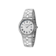 RAYMOND WEIL 蕾蒙威 女士石英腕表 5180-ST-00300