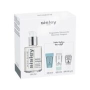 sisley 希思黎 全能乳液限量护肤套装（乳液125ml+精华5ml+保湿乳10ml+眼唇凝露5ml）