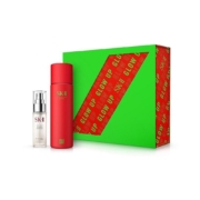 88VIP：SK-II 圣诞限定套装（神仙水230ml+保湿精华喷雾50ml）