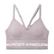 安德玛 UA Seamless Long 女子运动内衣 1357719